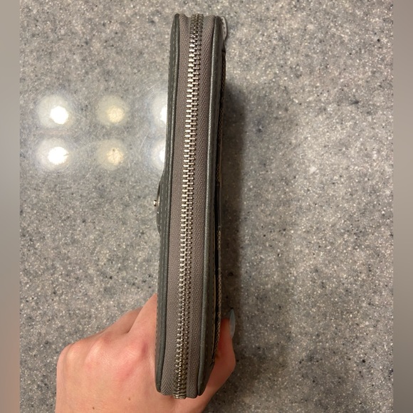 Coach wallet - Picture 4 of 14